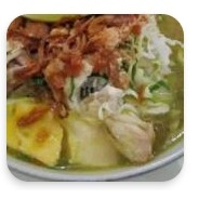 Soto Ayam