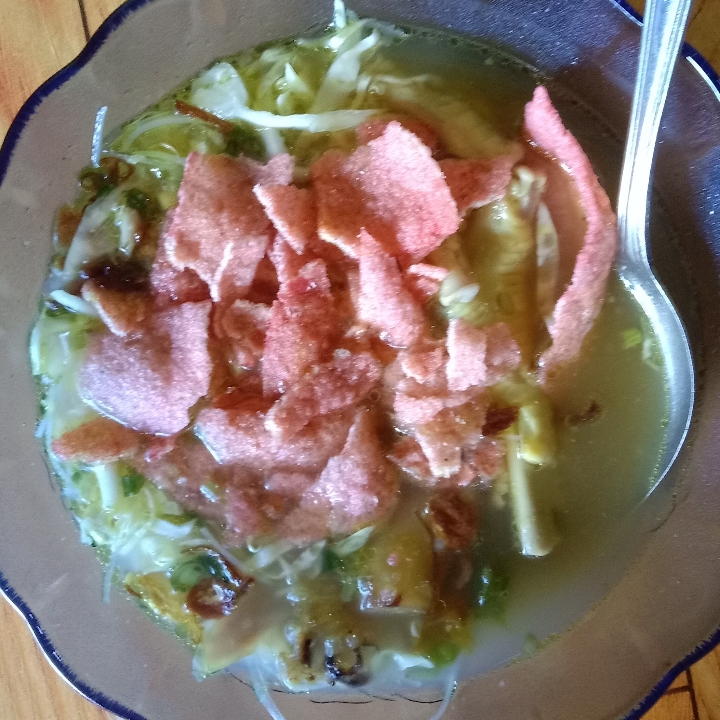 Soto Ayam