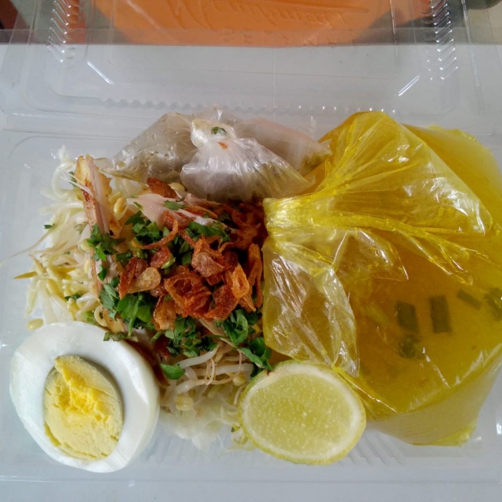 Soto Ayam