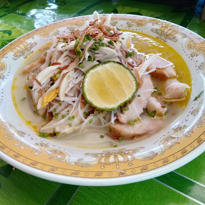 Soto Ayam