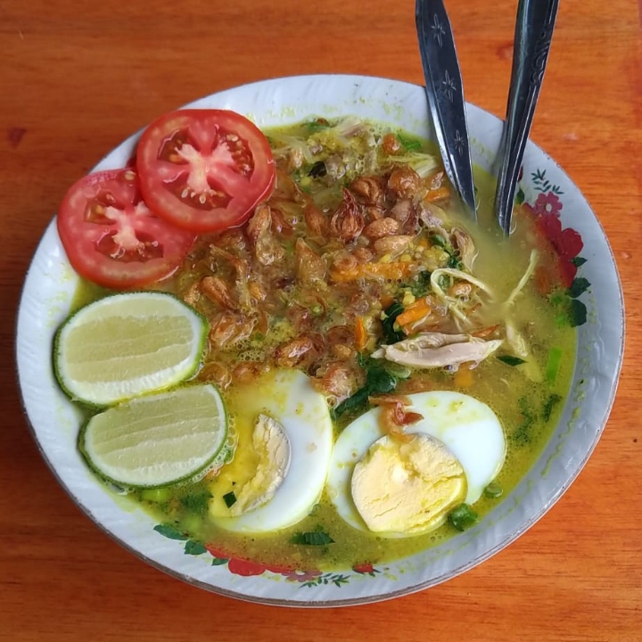 Soto Ayam