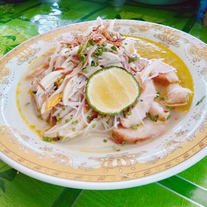 Soto Ayam