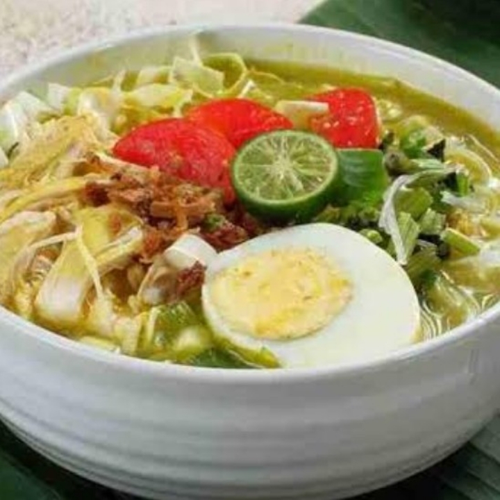 Soto Ayam