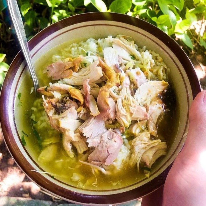 Soto Ayam