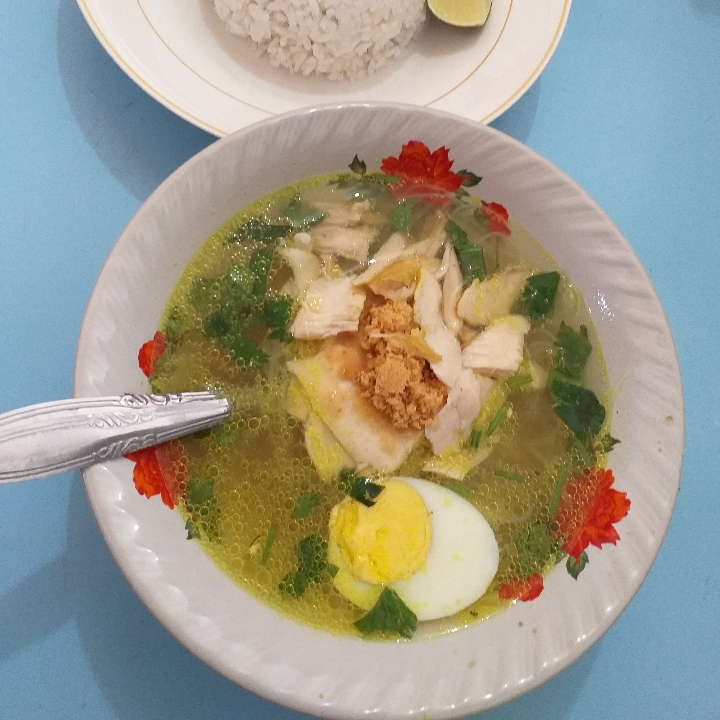 Soto Ayam