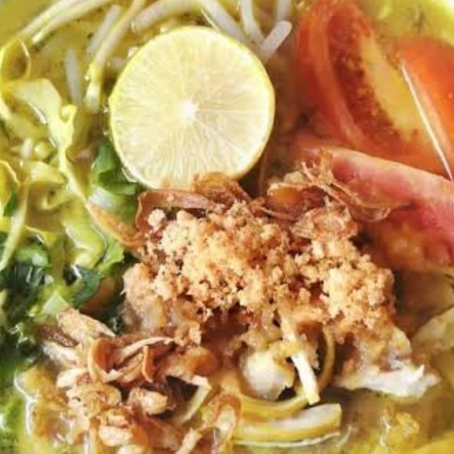 Soto Ayam