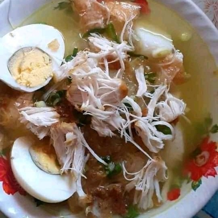 Soto Ayam