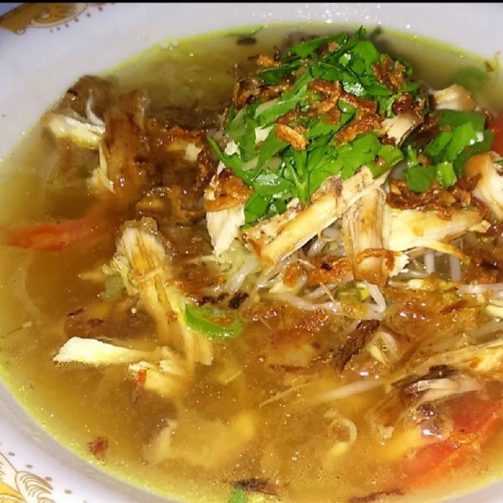 Soto Ayam