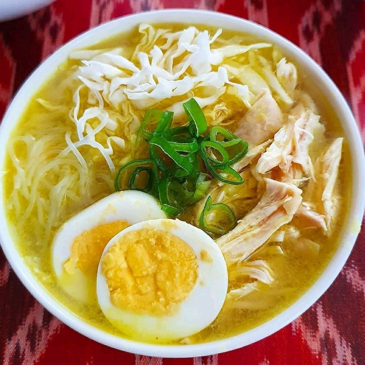 Soto Ayam 