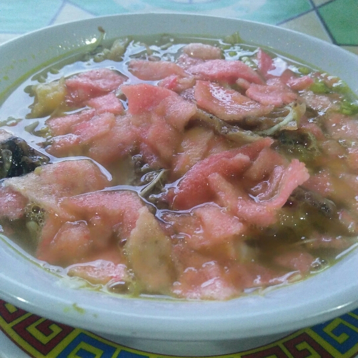 Soto Ayam