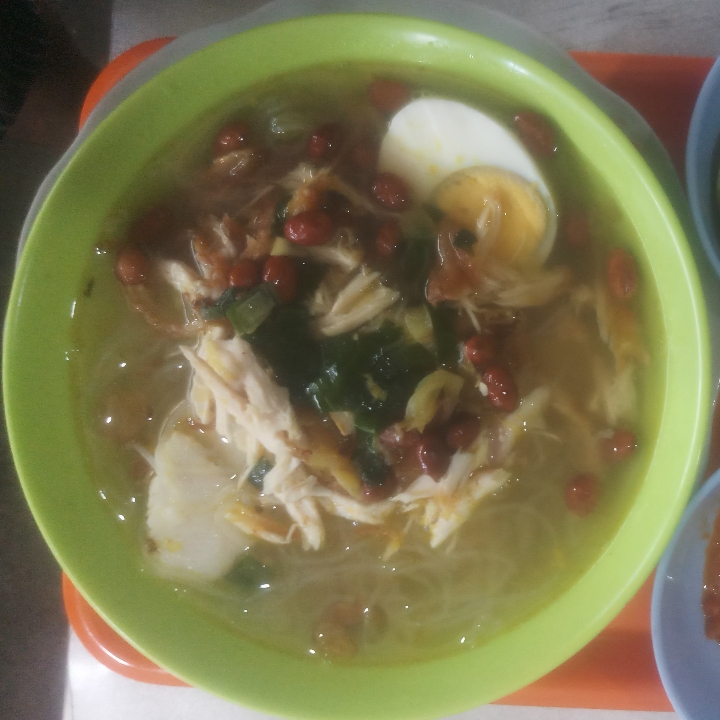 Soto Ayam