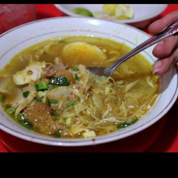 Soto Ayam