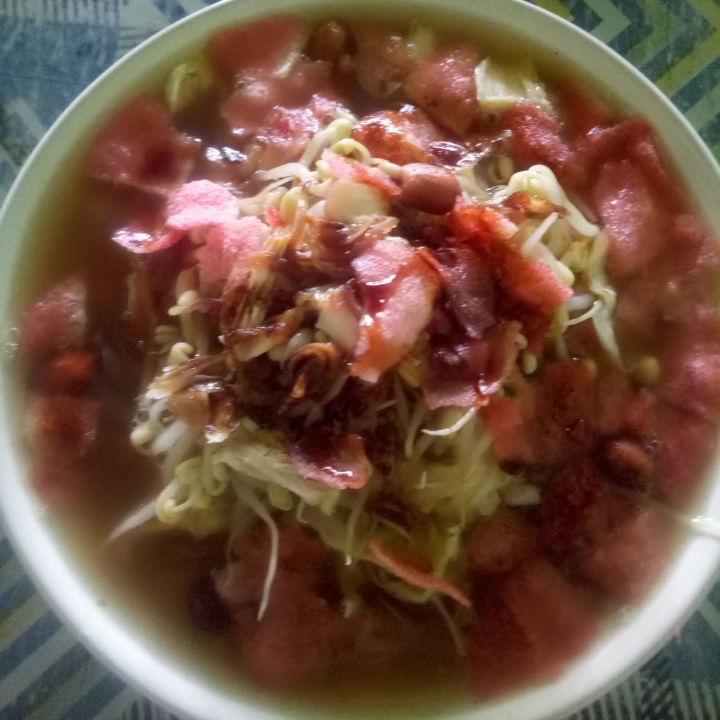 Soto Ayam