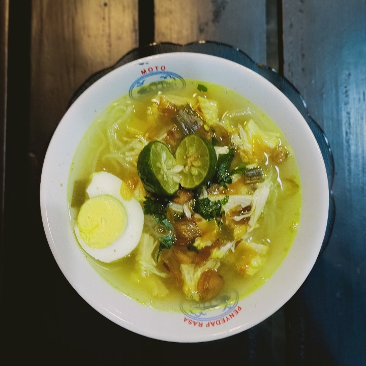 Soto Ayam