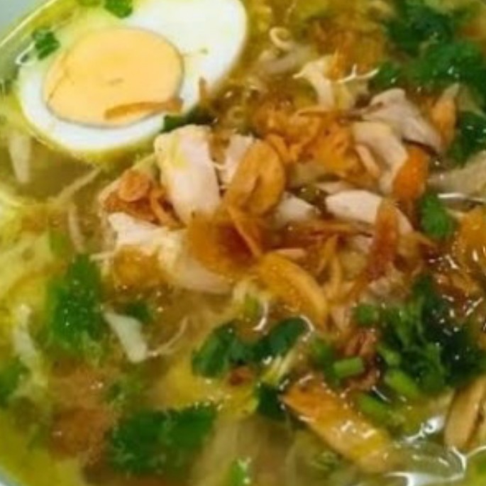 Soto Ayam