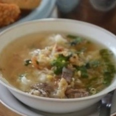 Soto Ayam