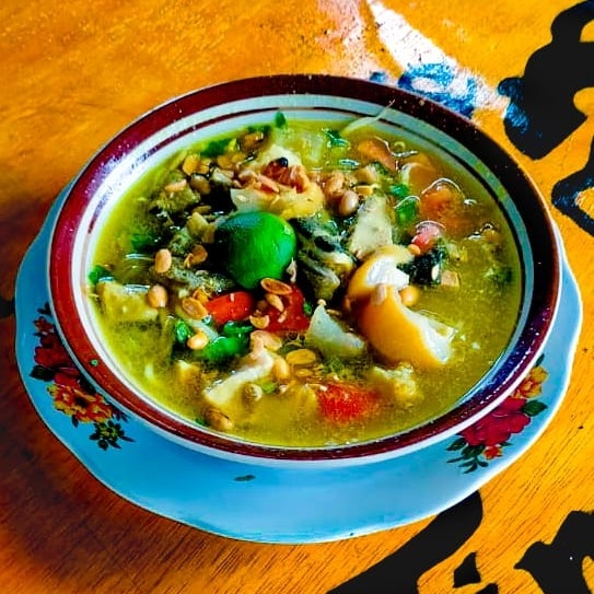 Soto Ayam