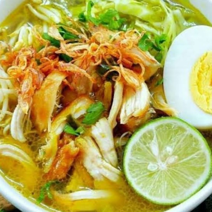Soto Ayam