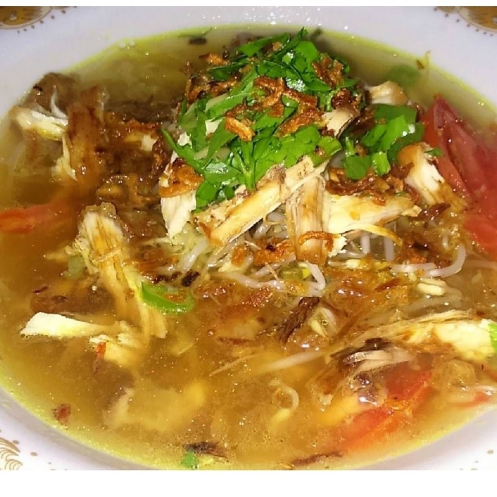 Soto Ayam