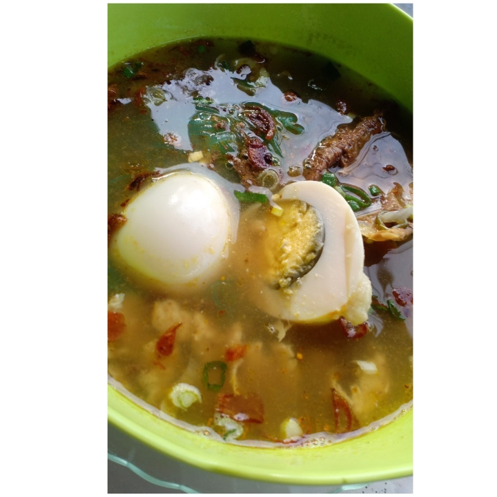 Soto Ayam