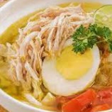 Soto Ayam