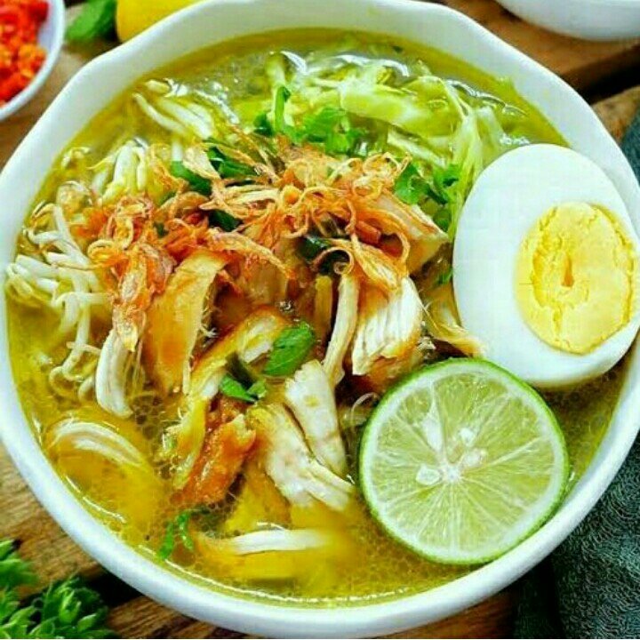 Soto Ayam