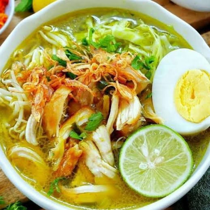 Soto Ayam