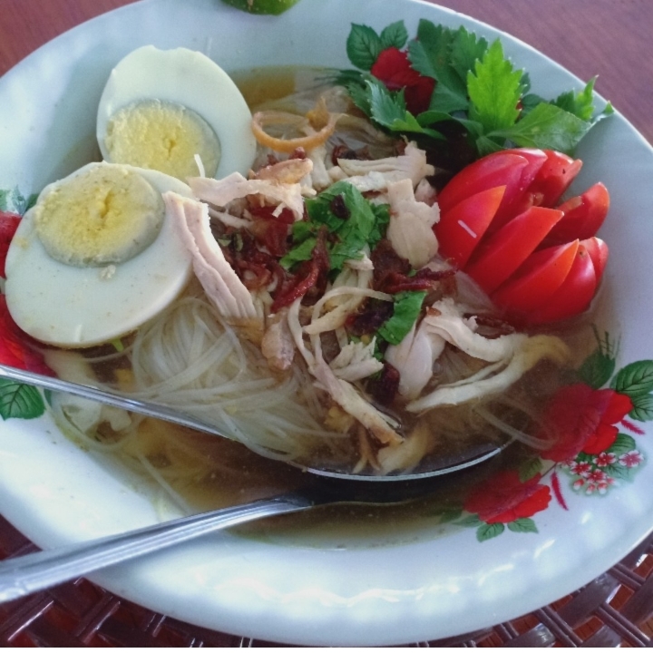 Soto Ayam