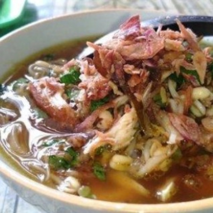 Soto Ayam