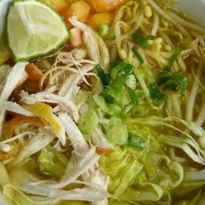 Soto Ayam