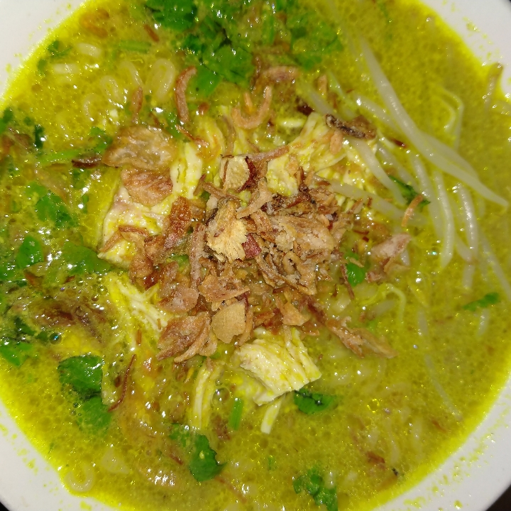 Soto Ayam
