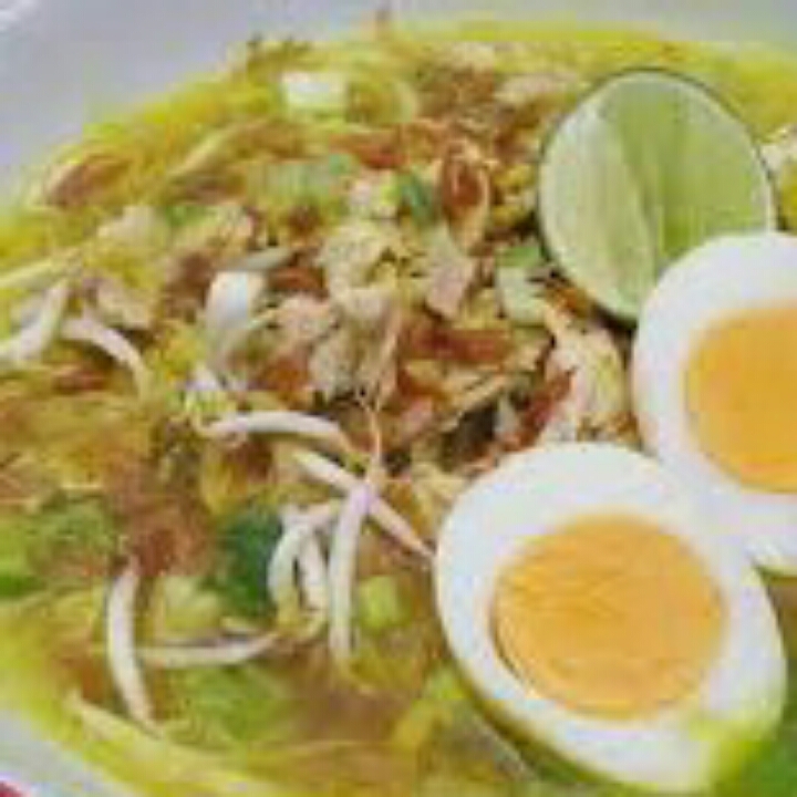 Soto Ayam