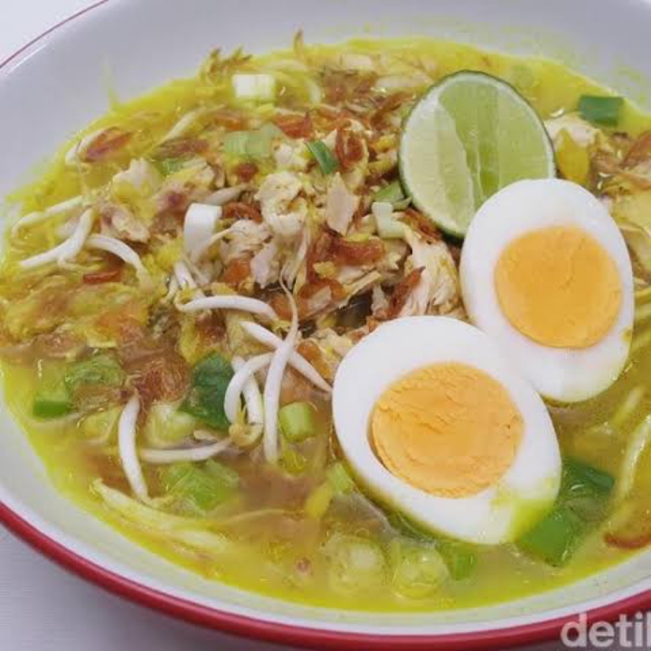 Soto Ayam
