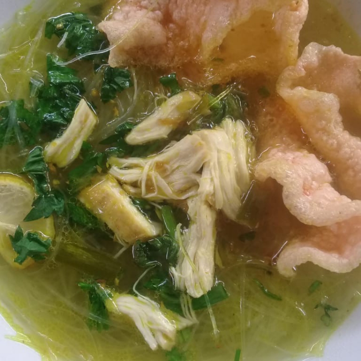 Soto Ayam