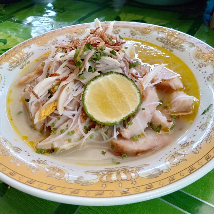Soto Ayam