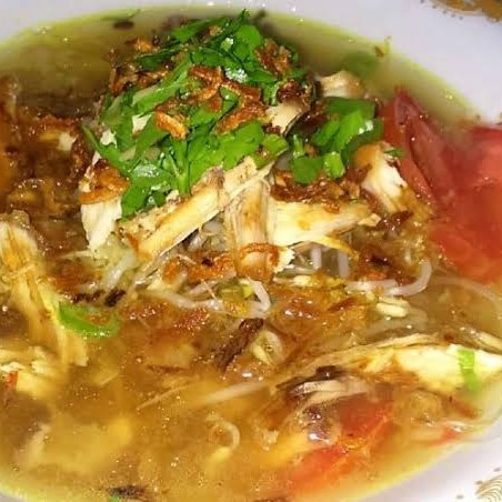 Soto Ayam