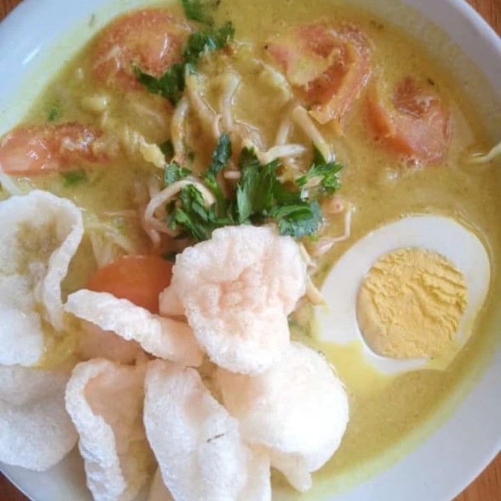 Soto Ayam