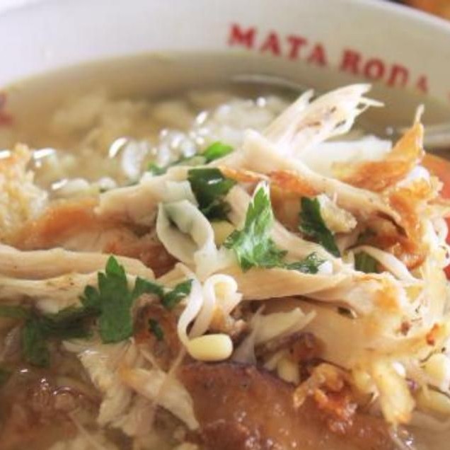 Soto Ayam