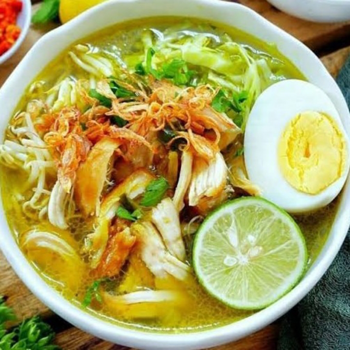 Soto Ayam