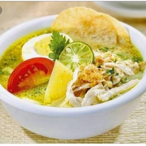 Soto Ayam