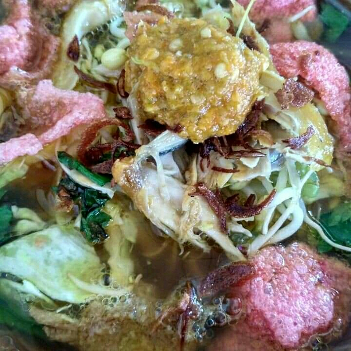 Soto Ayam