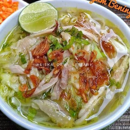 Soto Ayam