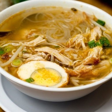 Soto Ayam