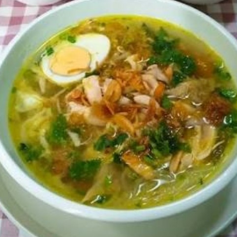 Soto Ayam
