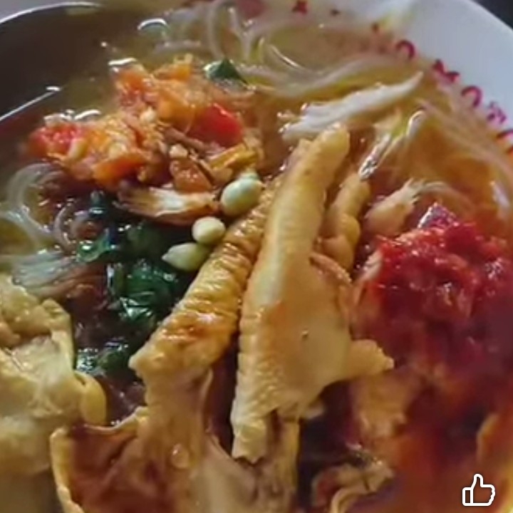 Soto Ayam