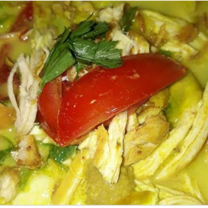 Soto Ayam