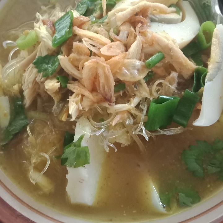 Soto Ayam