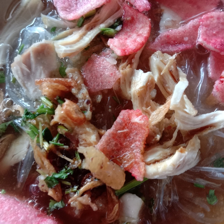 Soto Ayam