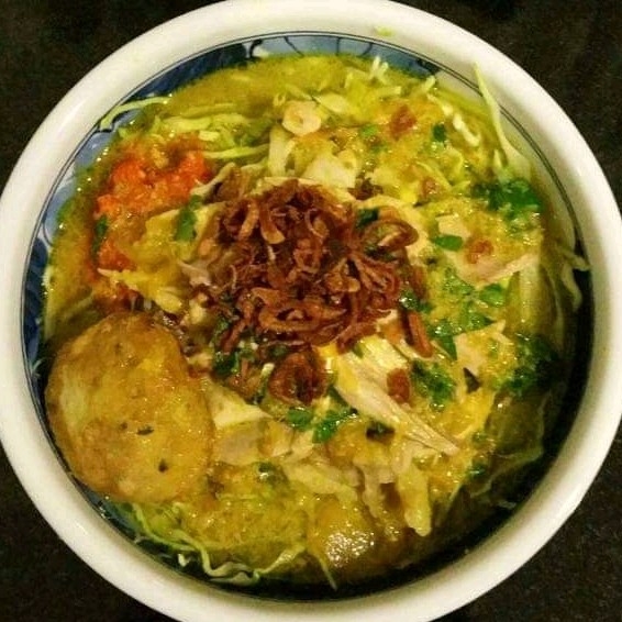 Soto Ayam