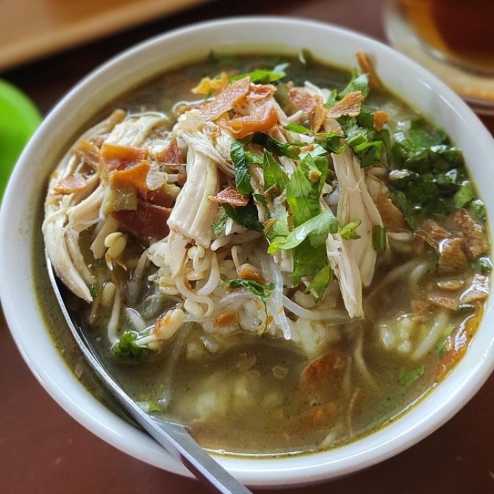 Soto Ayam